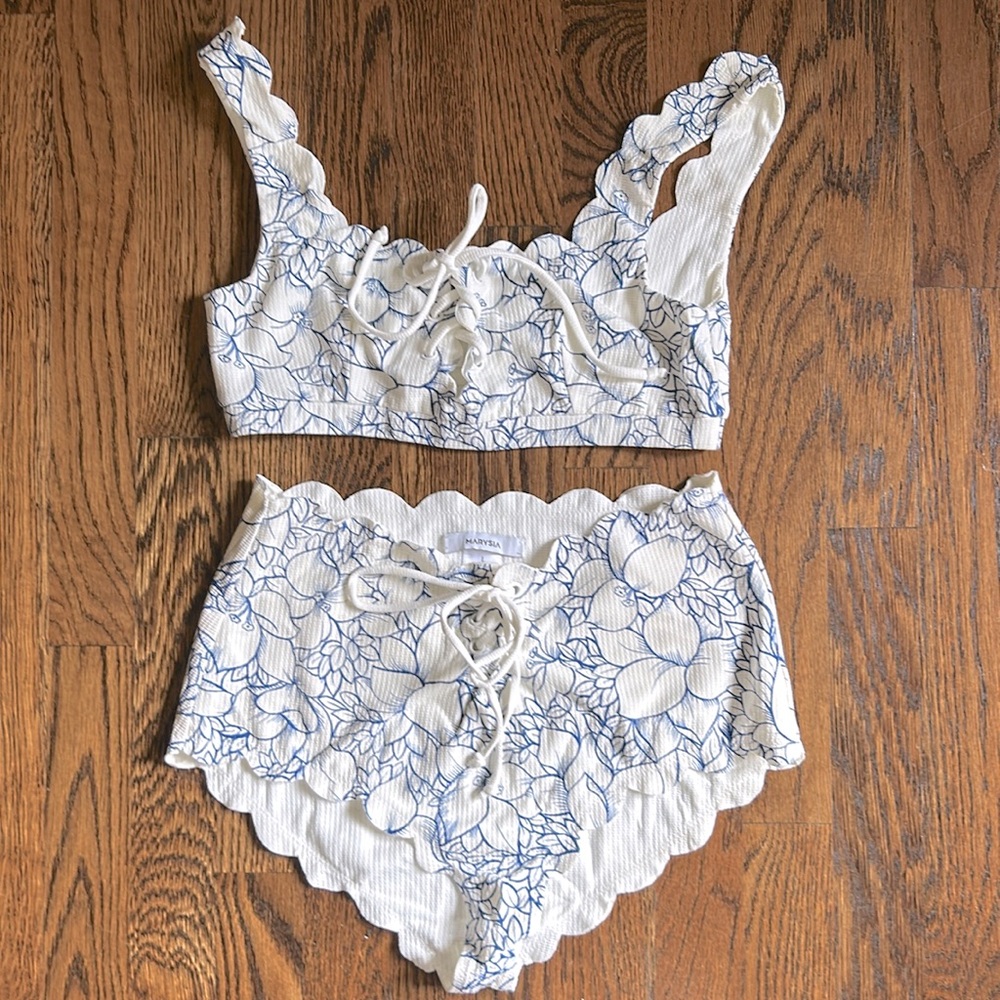 Marysia bikini